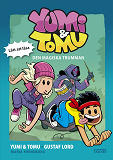 Cover for Den magiska trumman