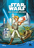 Cover for Luke och jedimästaren