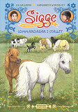 Cover for Sommardagar i stallet