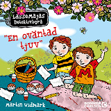 Cover for En oväntad tjuv