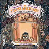 Cover for Sami om natten