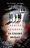 Cover for En sjunde brigad