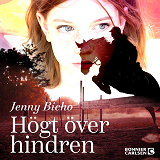 Cover for Högt över hindren