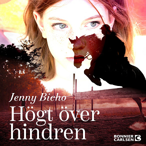Cover for Högt över hindren