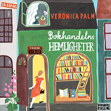 Cover for Bokhandelns hemligheter
