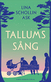Cover for Tallums sång