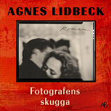 Cover for Fotografens skugga
