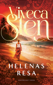 Cover for Helenas resa