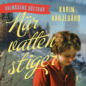 Cover for När vatten stiger