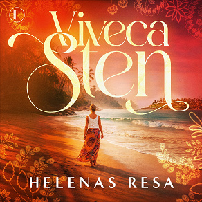 Cover for Helenas resa