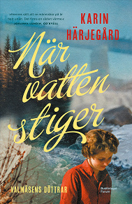 Cover for När vatten stiger