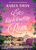 Cover for En kärleksaffär i Rom