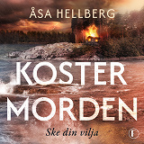 Cover for Ske din vilja