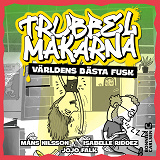 Cover for Världens bästa fusk