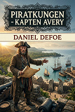 Cover for Piratkungen - Kapten Avery