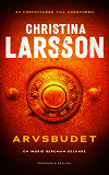 Cover for Arvsbudet