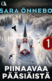 Cover for Piinaavaa pääsiäistä 1
