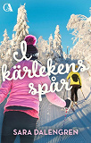 Cover for I kärlekens spår