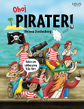 Cover for Ohoj pirater!