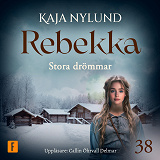 Cover for Stora drömmar