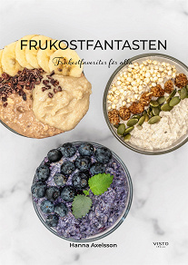 Cover for Frukostfantasten