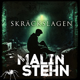 Cover for Skräckslagen