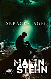 Cover for Skräckslagen