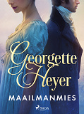 Cover for Maailmanmies