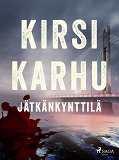 Cover for Jätkänkynttilä