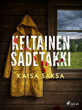 Cover for Keltainen sadetakki