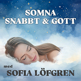 Cover for Somna snabbt & gott - en guidad meditation