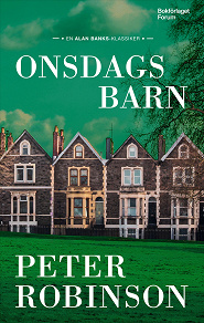 Cover for Onsdagsbarn