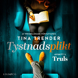 Cover for Truls (S1E1 Tystnadsplikt)