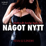 Cover for Något nytt
