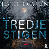 Cover for Den tredje stigen
