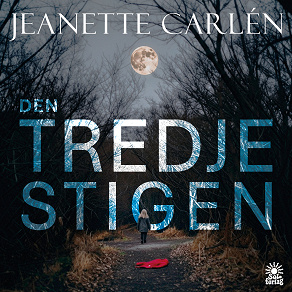 Cover for Den tredje stigen