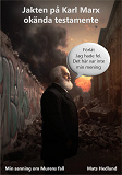 Cover for Jakten på Karl Marx okända testamente