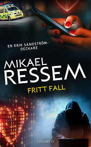 Cover for Fritt fall