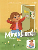 Cover for Minous ord på förskolan