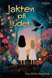 Cover for Jakten på ljudet