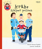 Cover for Kråke hjälper polisen