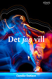 Cover for Det jag vill
