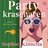 Cover for Partykrascharen