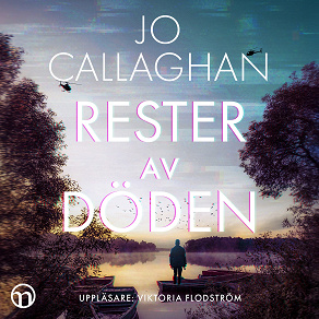 Cover for Rester av döden