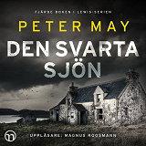 Cover for Den svarta sjön