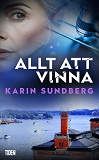 Cover for Allt att vinna