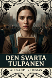 Cover for Den svarta tulpanen
