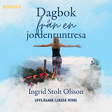 Cover for Dagbok från en jordenruntresa