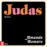 Cover for Judas