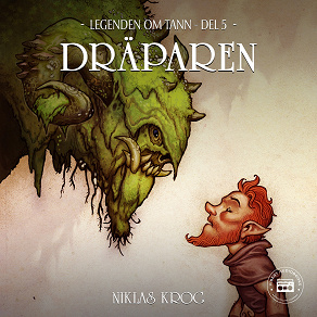 Cover for Dräparen